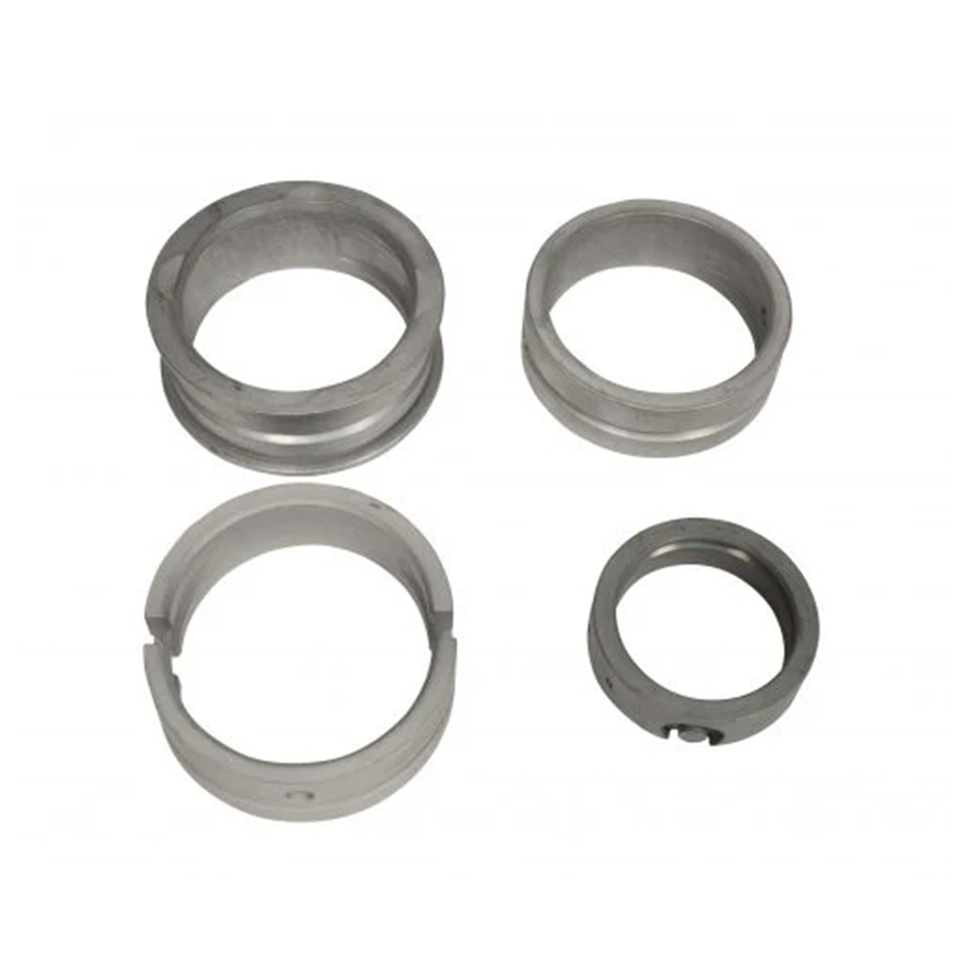 Mahle Clevite Main Bearings 20 Crank 20 Bore Std Thrust 111198475T