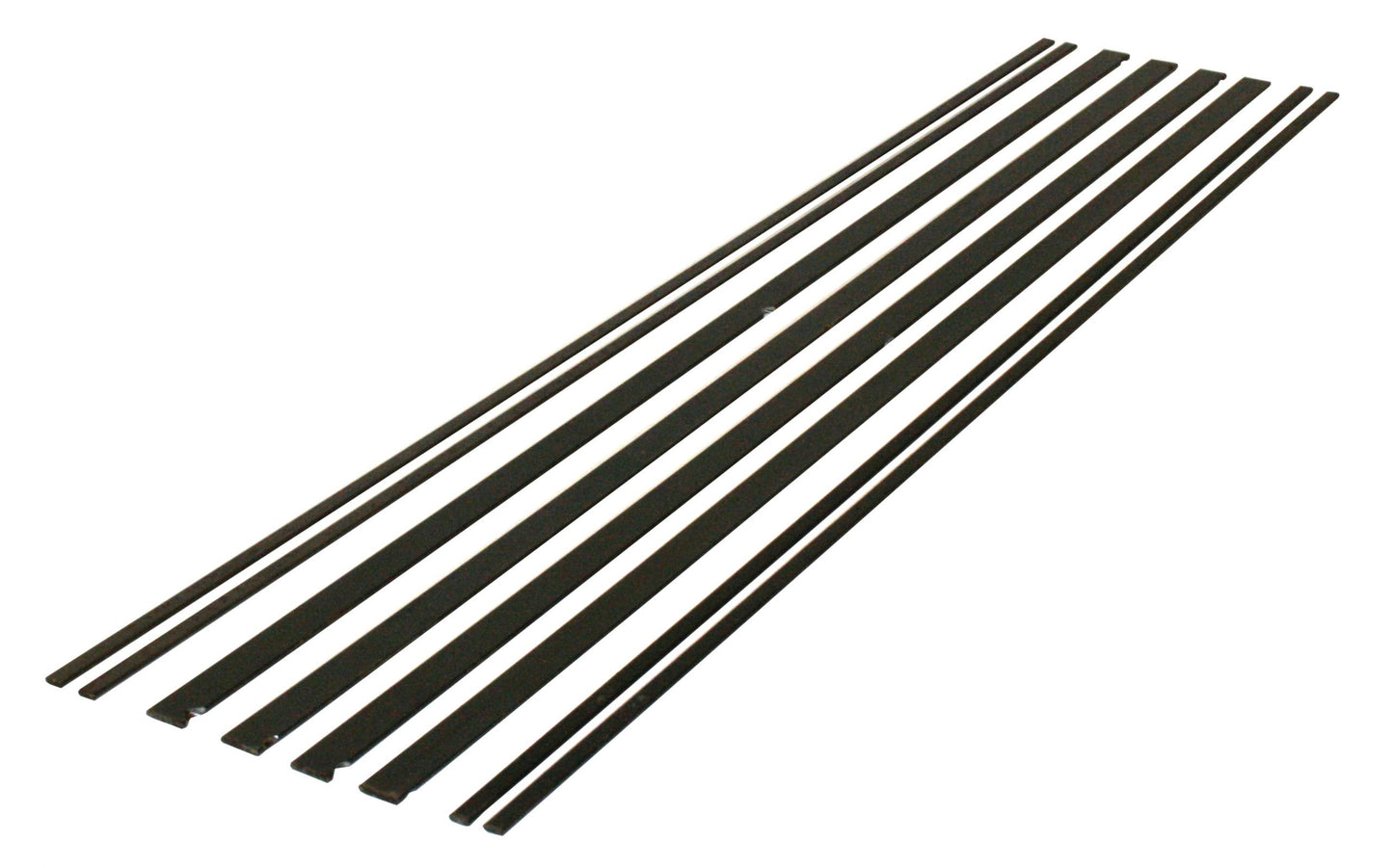 Empi 2 Inch Narrowed Link Pin Beam Leaves for VW Type 1 - 1 Pack - 22-2831