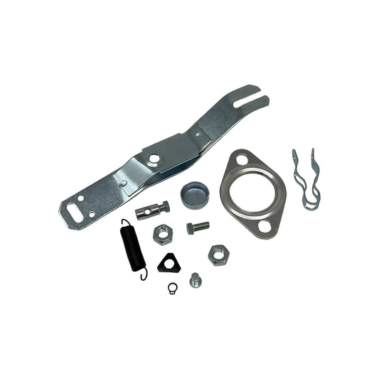 DBW Heater Box Lever Kit for VW Type 1 - Fits Left or Right - 0432981478