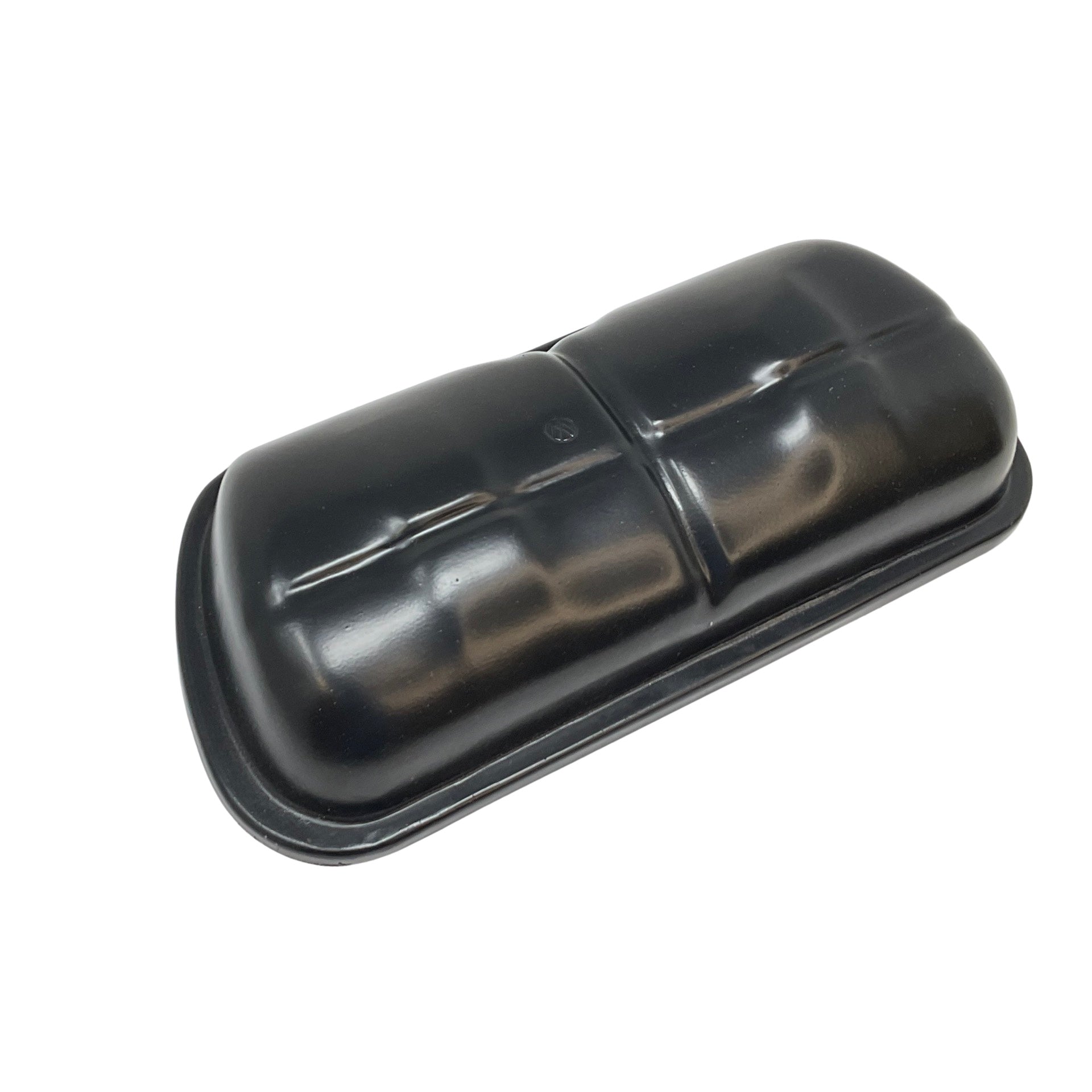 Valve Cover OE VW Black Type 1 - Pair - 113101475B