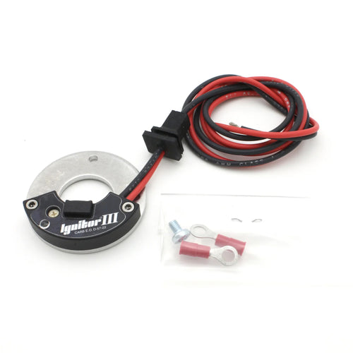 Pertronix Ignitor III Electronic Ignition Unit for 009 Distributor 71847A