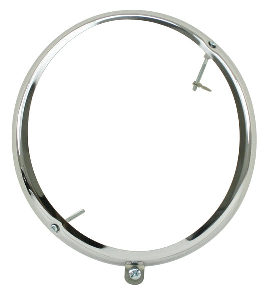 H/LIGHT RING,TO 66,2/7 SCREW