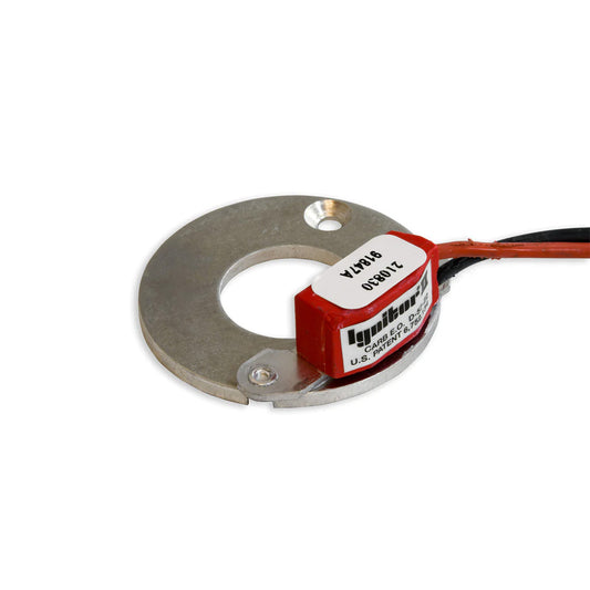 Pertronix Ignitor II Ignition Module for 009 and 050 Distributors - 91847A