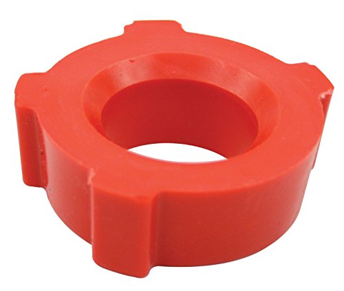 Empi Urethane 1-3/4 Inch ID Knobby Spring Plate Bushing - Pair - 16-5130