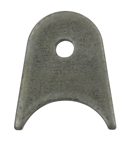 Tab for 1-1/2 Inch Tubing with 5/16 Inch Hole - 4 Pack - 16-1131