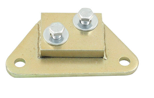 Empi Late Transaxle Adapter for 1952-59 Beetle Pans 00-9520-0