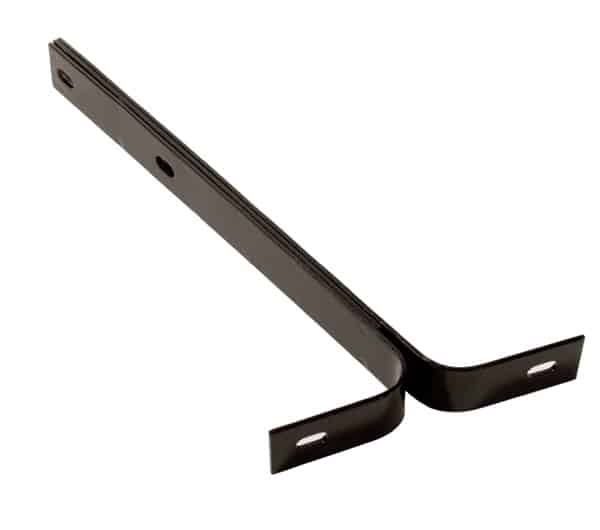 Rear Bumper Bracket for 1946-67 Beetle Left or Right - Each - 111707335/6B