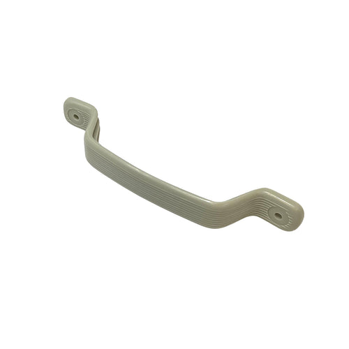 Silver Beige Inside Pull Handle for 1966-67 Bus Each 211867161SB