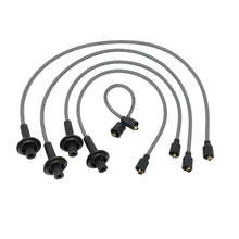 Load image into Gallery viewer, Taylor Cable 54891 Grey 8mm Spiro-Pro Spark Plug Wires for Type 1 Beetle Ghia
