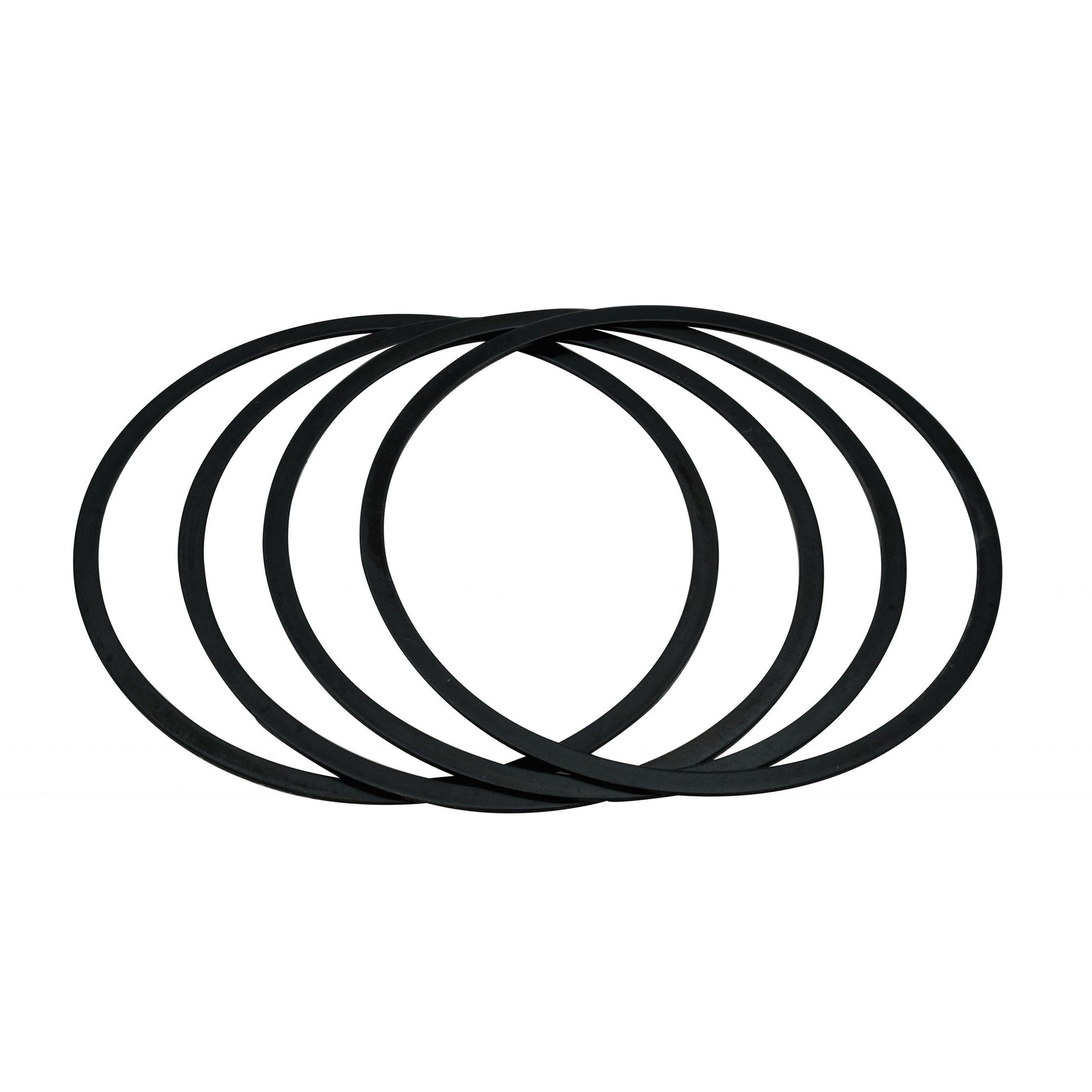 Empi .060 Inch 1.7/1.8/2.0L Cylinder Shims for Type 4 VW Bus - 4 Pack - 2175600