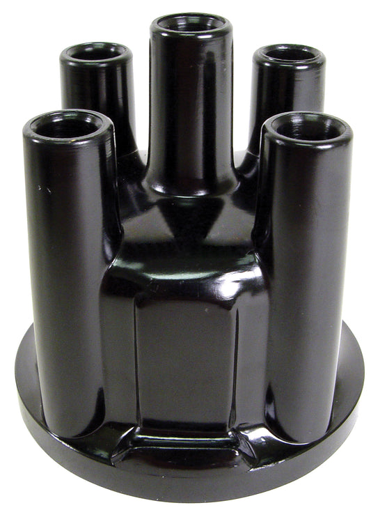 Empi Black Distributor Cap for Empi SVDA Only - 16-9438