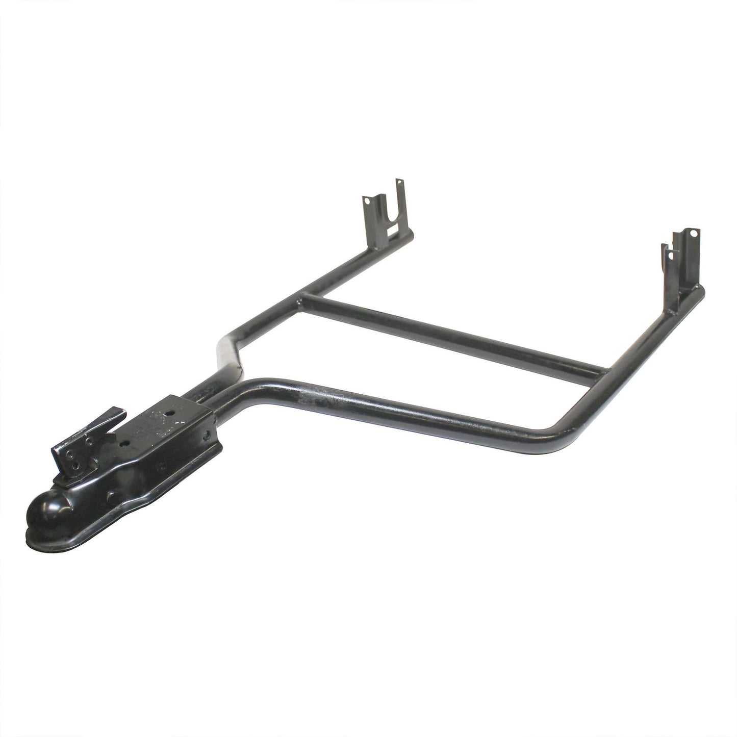 Empi Tow Bar 2 Inch Ball for 2 Inch Narrowed Beams on 50-77 Beetle Ghia 00-3128-0