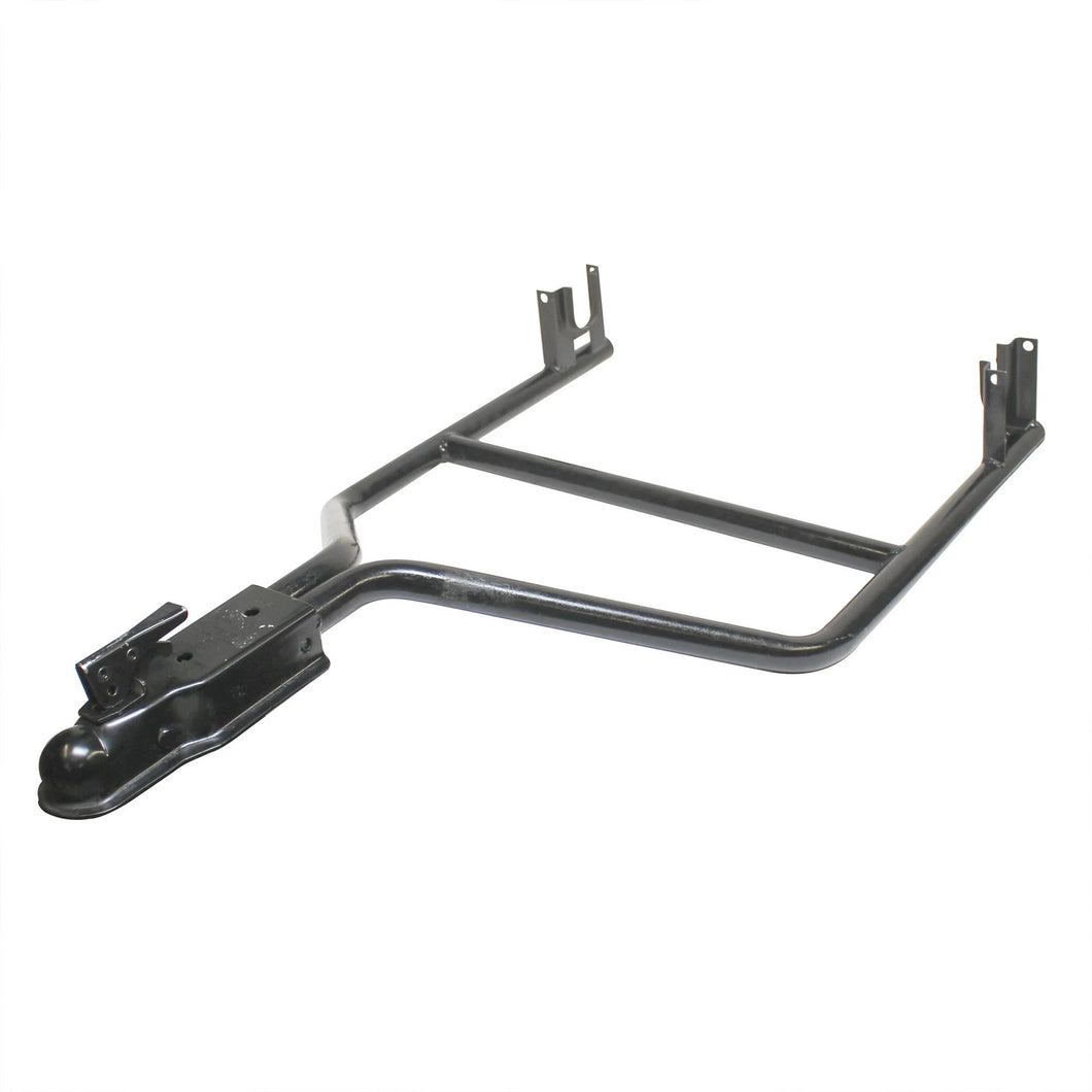 Empi Tow Bar 2 Inch Ball for 2 Inch Narrowed Beams on 50-77 Beetle Ghia 00-3128-0