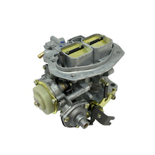 Load image into Gallery viewer, Weber K1410 32/36 DFEV Carburetor Kit for T1 Beetle Dual Port
