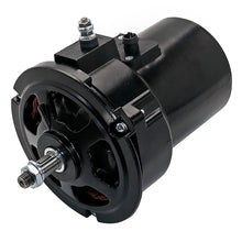 Load image into Gallery viewer, Black Alternator Kit - 75 Amp Deluxe - for Type 1 Engines - 8267
