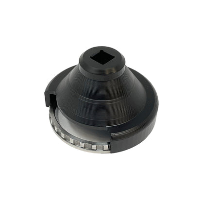 Transaxle Pinion Nut Socket VW 1969 and Later 80mm 7-381-14 DBW-7700