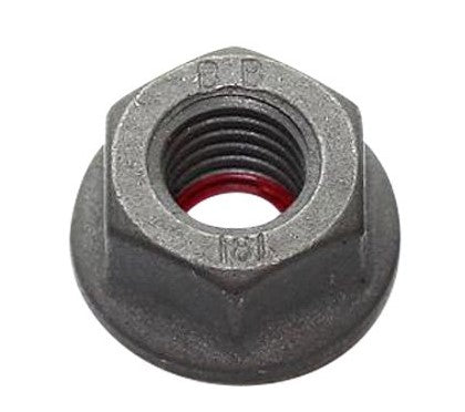 Elring Oil Pump Sealing Nut - 8mm x 1.25 - 196.135