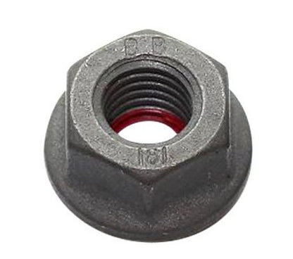 Elring Oil Pump Sealing Nut - 8mm x 1.25 - 196.135
