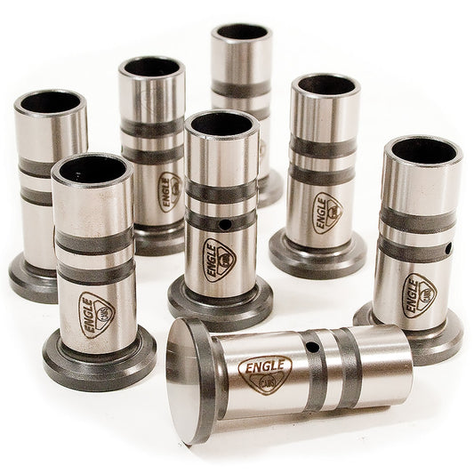 Engle High Performance Lifters for VW Type 1 - Set of 8 - 6001
