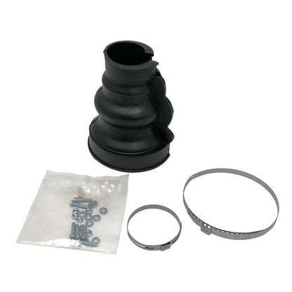 2PK SWING AXLE BOOT  FEBI (MADE IN GERMANY) VW BUG BUS GHIA PORSCHE 111598021A