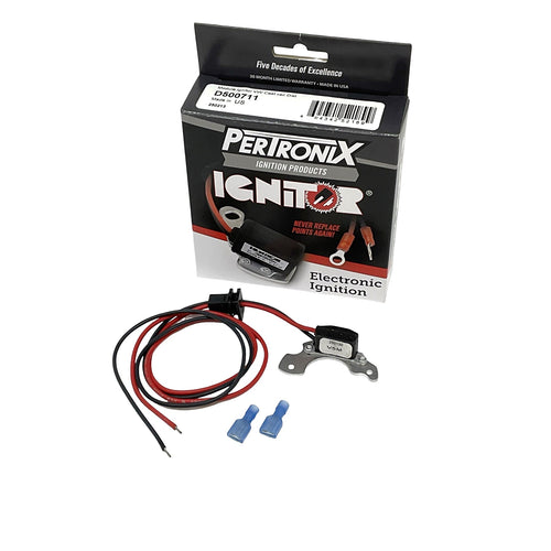 Pertronix D500711 Ignitor Replacement Module for D186504 Vacuum Distributor