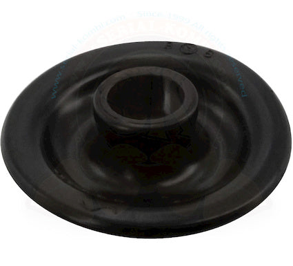 Rubber Spark Plug Dust Boot for 1961-79 Beetle - Each - 111905449A