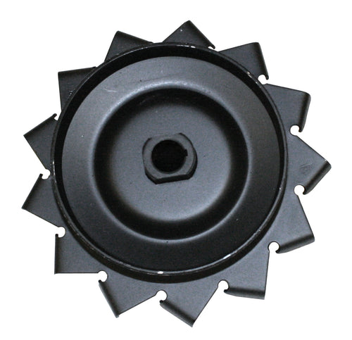 Empi 12v Finned Alternator Pulley for VW Type 1 040903109 - 98-9012-B