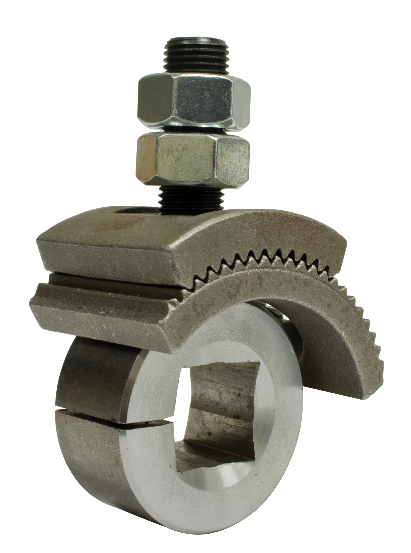 Empi Weld On Beam Adjuster for Link Pin VW Type 1 - Each - 16-9911