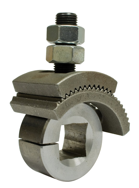 Empi Weld On Beam Adjuster for Link Pin VW Type 1 - Each - 16-9911