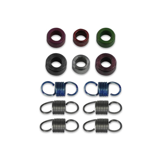 MSD Bushing and Spring Timing Set for Distributors - 8464