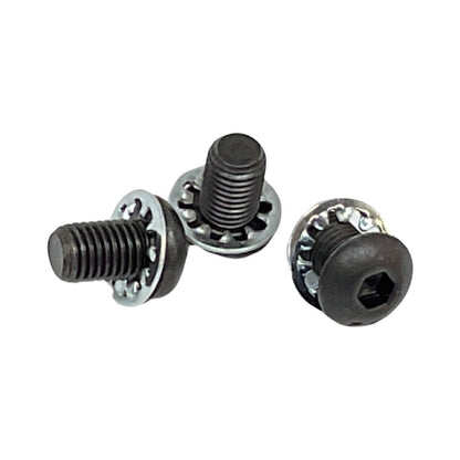 Engle 6004 Hi-Performance Button Cam Bolts And Locks For Vw Air-cooled Engines 6004