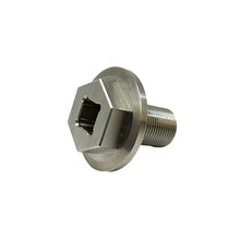 Load image into Gallery viewer, Pat Downs Crankshaft Pulley Bolt Stainless PDP-2700
