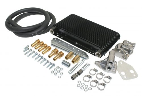 TYPE I COOLER KIT 48 PLATE