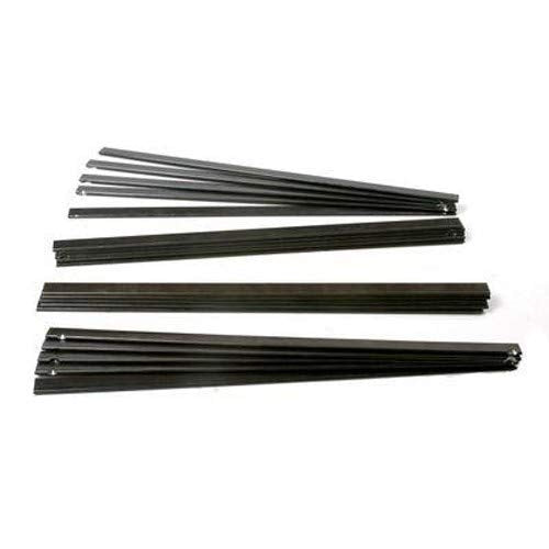 Torsion Spring Leafs Kingpin Wide beam HD 4 packs 413030W
