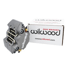 Load image into Gallery viewer, Wilwood Dual Piston Ghia Style Caliper Set for VW Type 1 Disc Brakes - 16-2526
