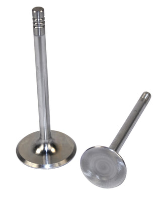 Empi 32mm Stainless Steel Intake or Exhaust Valve 8mm Stem - Each - 98-1932-B