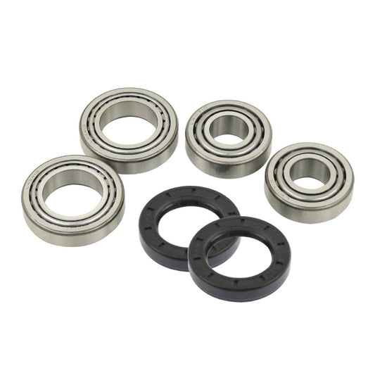 DBW Inner and Outer Wheel Bearing Kit for 1949-65 Beetle Ghia