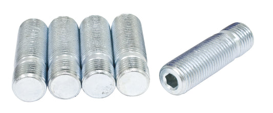 Empi 14mm-1.5 Long Wheel Studs - 5 Pack - 70-2878
