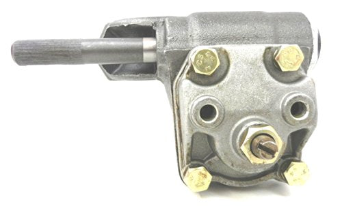 STEERING GEAR, Complete, Type I chinese