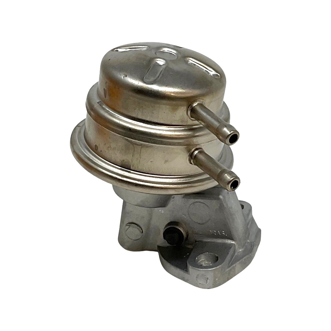 thumbnail image 2 of Short Rod Alternator Style Fuel Pump For VW Beetle – DUNE BUGGY WAREHOUSE 113127025GOEB 2 of 5