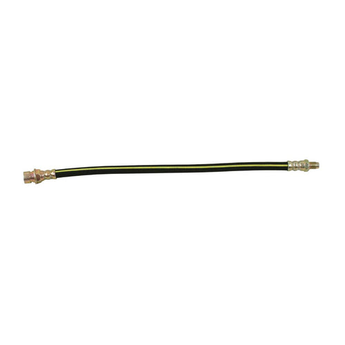 Front Brake Hose for Ball Joint 67-77 VW Beetle - 380mm - 113611701D