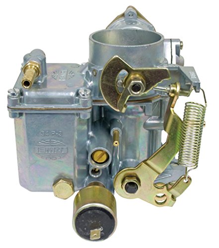 Empi 34 Pict-3 Carburetor 12v Choke for Dual Port VW Type 1 - 98
