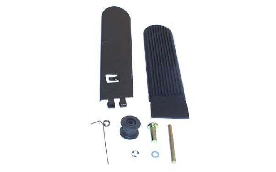 DBW Accelerator Pedal Repair Kit for 66-79 VW Beetle - 113798901CB