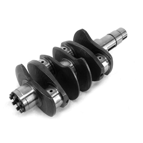 AA 84mm Forged Counter Weighted Crankshaft - VW Journals - 4384VW