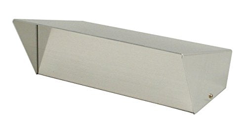 9 Inch Switch Box Without Holes - for Buggies and Custom Vehicles - 9382