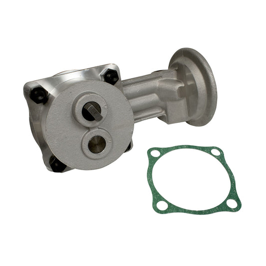 Empi Full Flow Filter Oil Pump for Early Flat Camshaft - Pump Only - 9206-7