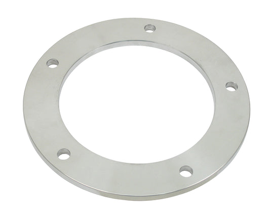Empi 3/8 Inch 5x205mm Aluminum Wheel Spacer for VW Wide 5 - Pair - 16-9925