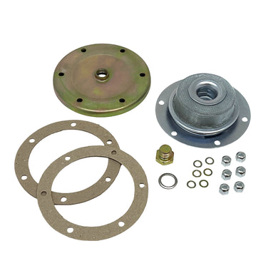 Oil Sump Screen and Drain Plate Kit for 70-79 Beetle Ghia Thing T3 DBW-1370