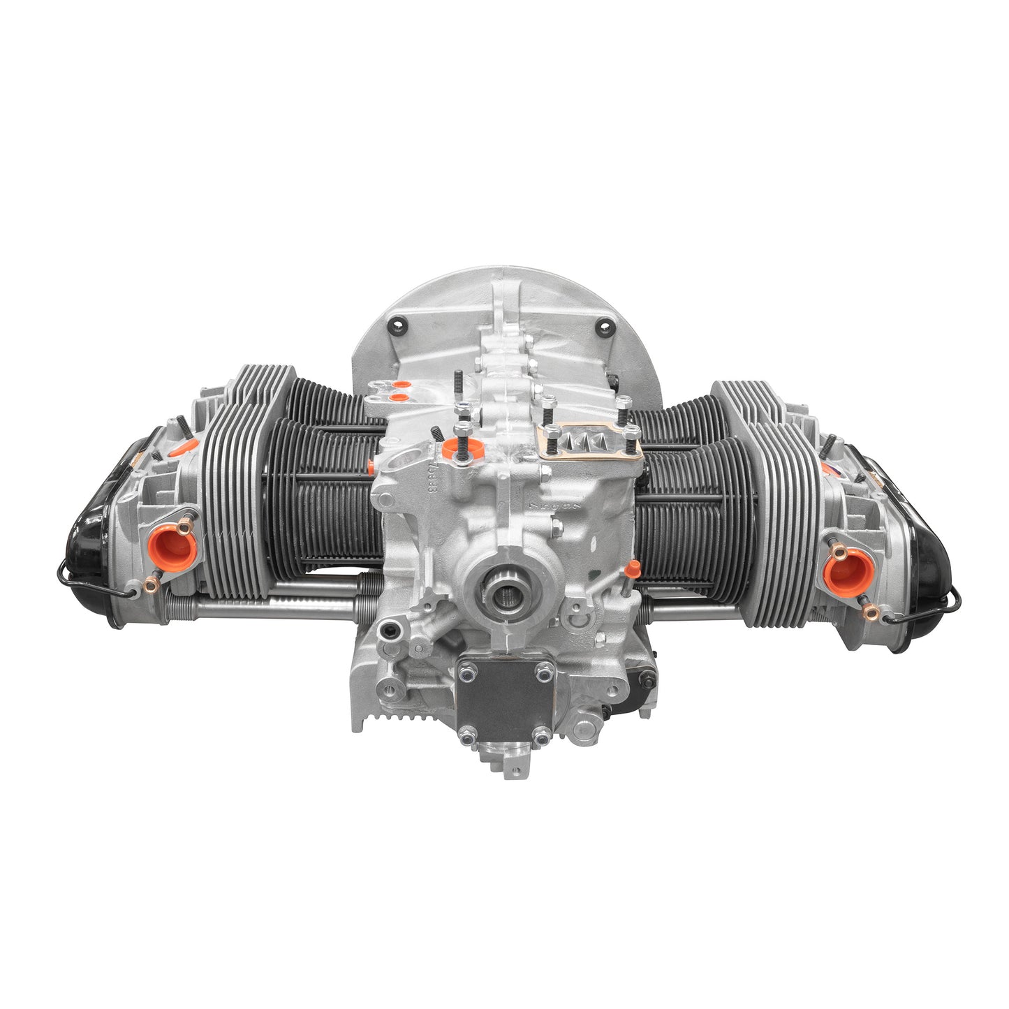 Empi 1776cc Type 1 Long Block Engine - 98-0482-B