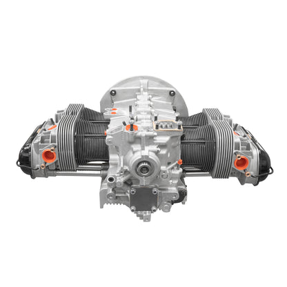 Empi 1776cc Type 1 Long Block Engine - 98-0482-B